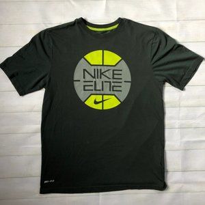 Nike Elite Dri-Fit T-Shirt